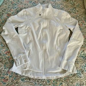 Lululemon Define Jacket size 14
